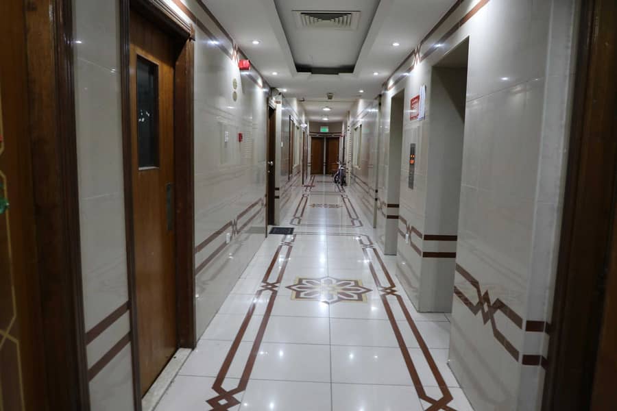 Direct From Owner 02 BHK in AL Nahda 2, Dubai, Beside NMC Hospital