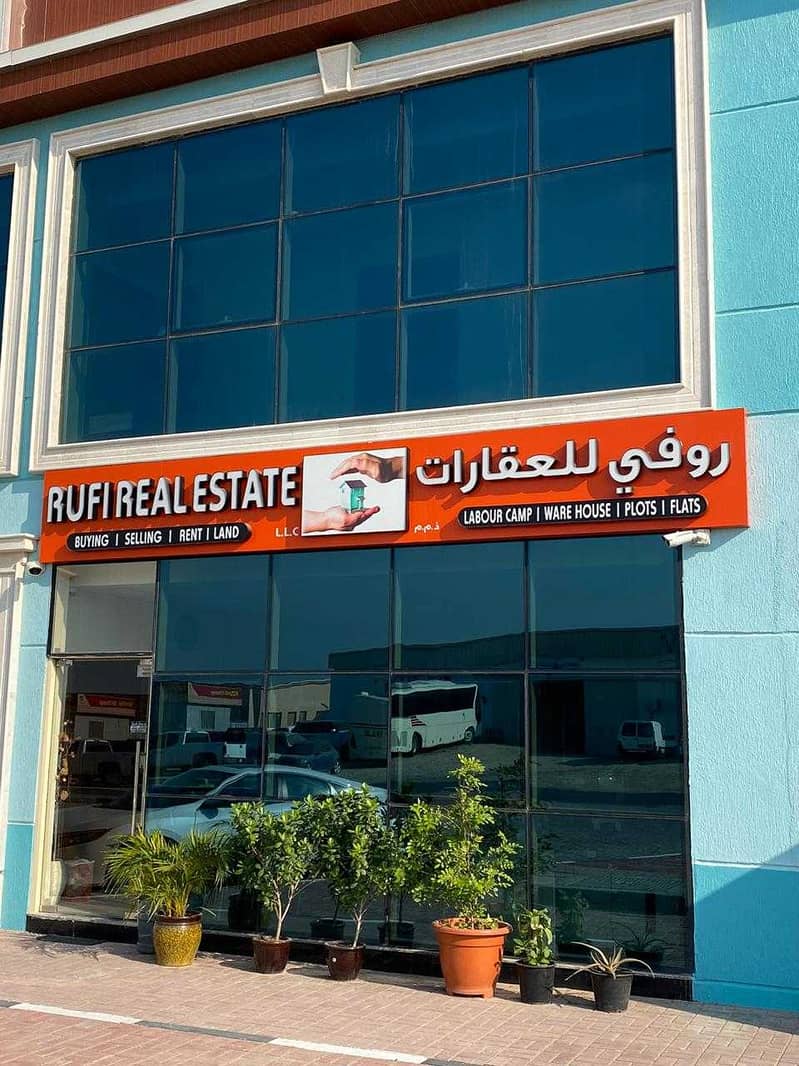 3 BHK Building Town house available in Ajman near Saudi German Hospital