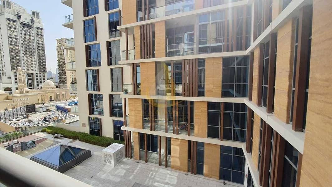 BIGGER LAYOUT 2 BEDROOMS DUBAI WHARF