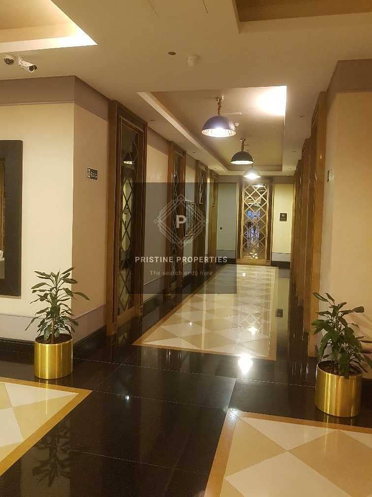 1 Bedroom For Rent at Al Reem Island Abu Dhabi