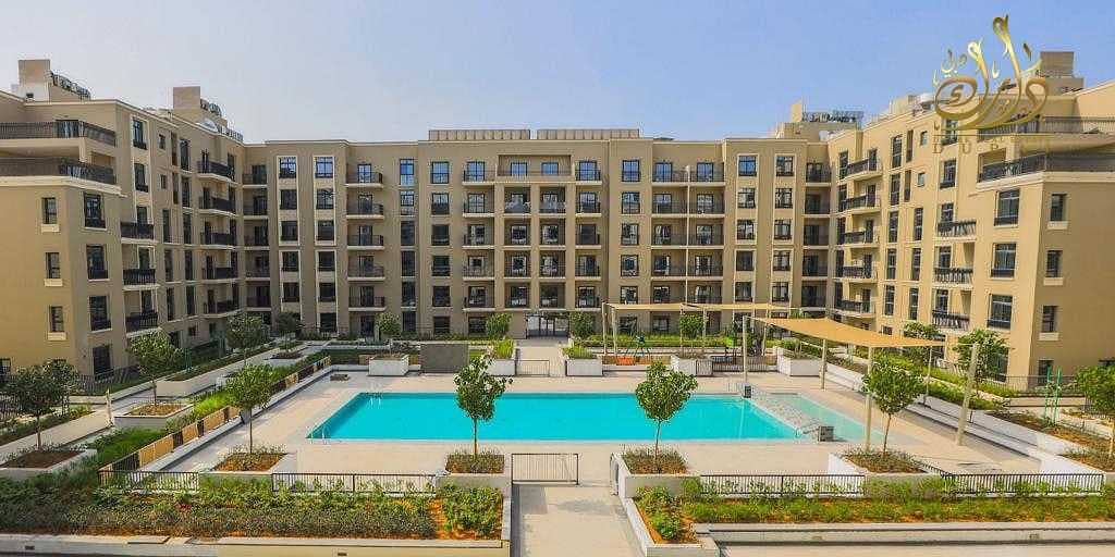 Own in the best place in Sharjah