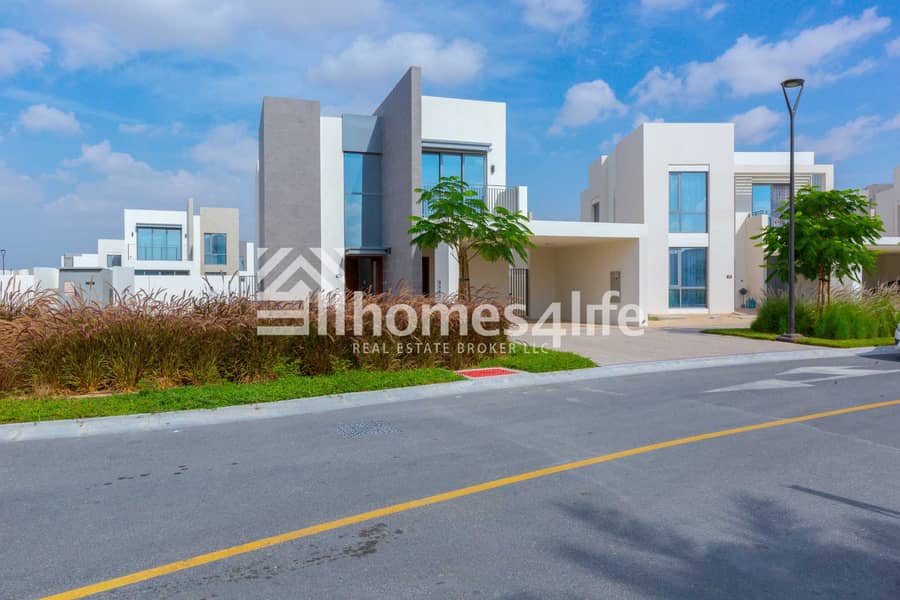 Lowest Price Ready Villa Genuine & Exclusive