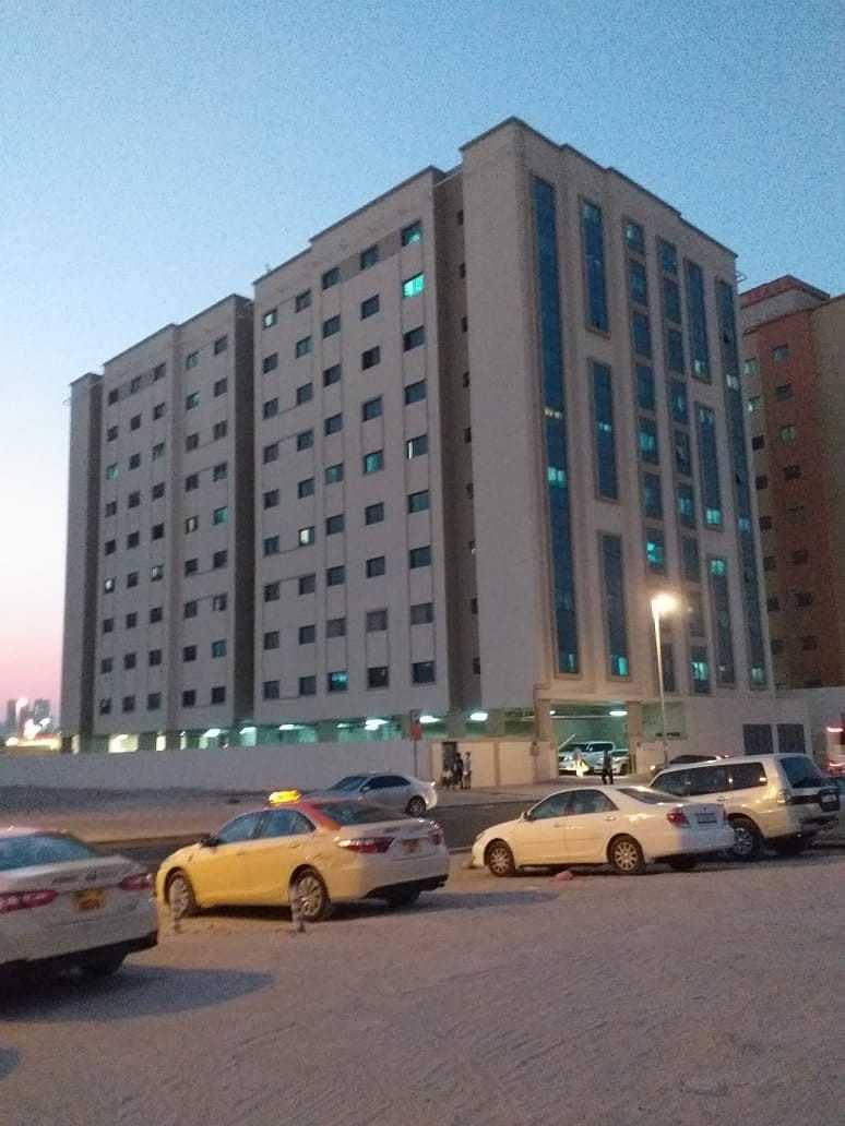 Direct From Owner 02 BHK for Rent Beside Madina Mall, Dubai, 01 Month
