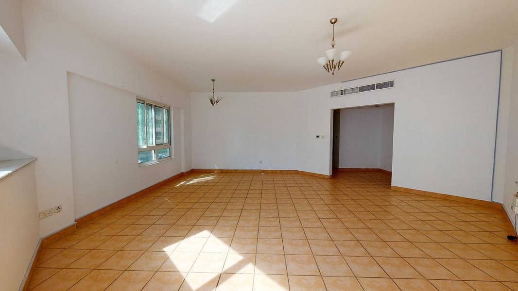 Free maintenance Chiller free Closed kitchen