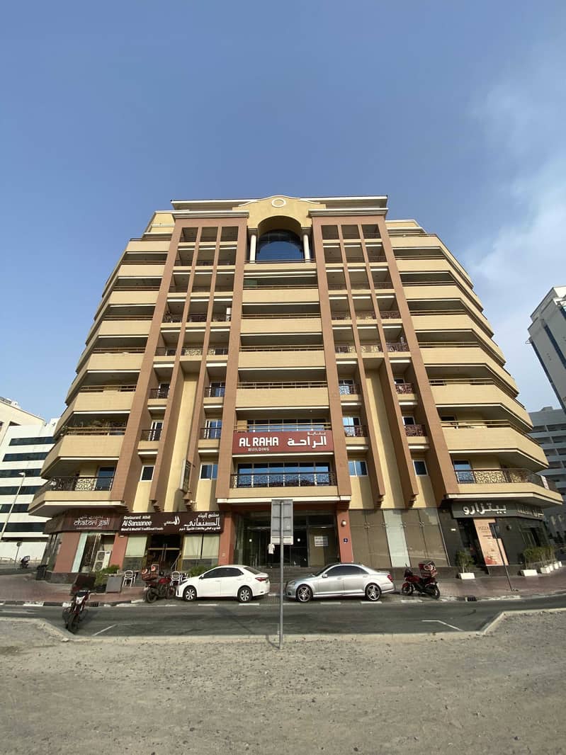 2 bedroom flat Al Barsha 1 near metro station Limited offer
