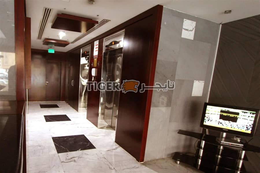 1 Month Free 2 Br Apartment in Al Khan Sharjah