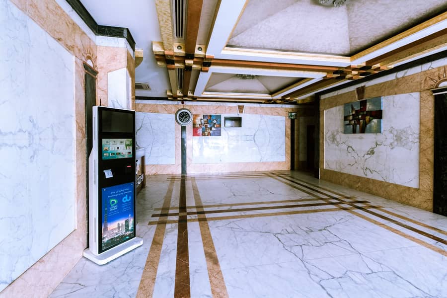 1 Month Free 2 Bedroom Apartment for Rent in Al Wahda Sharjah Main