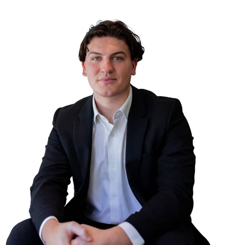 Aaron Dunbar, Dubai Real Estate Agent 4 properties