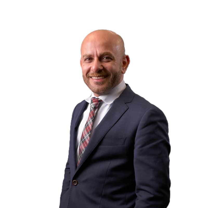 Ahmet Arica from Royal Liwan Real Estate 9 properties