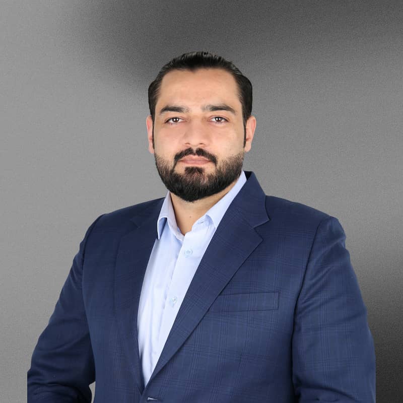Malik Shah, Dubai Real Estate Agent 16 properties