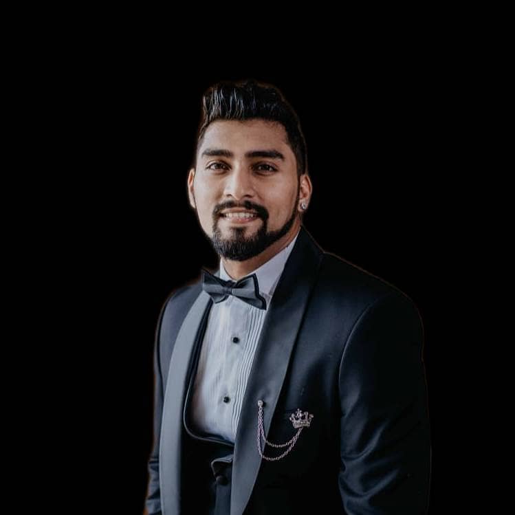 Brian Fernandes, Dubai Real Estate Agent 19 properties