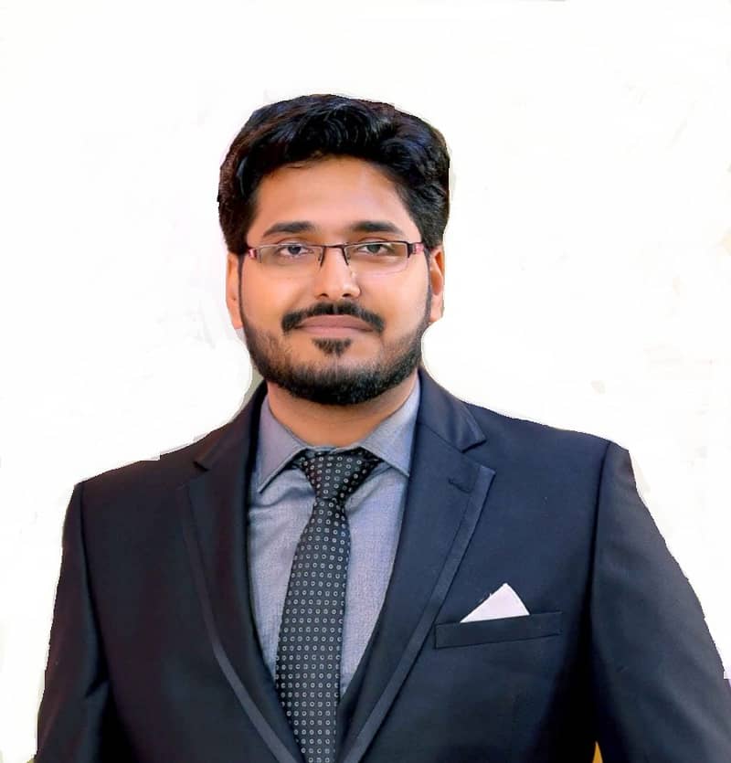 Prajesh Nair, Dubai Real Estate Agent 6 properties