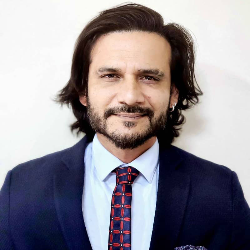 Muhammad Aamir, Dubai Real Estate Agent 2 properties