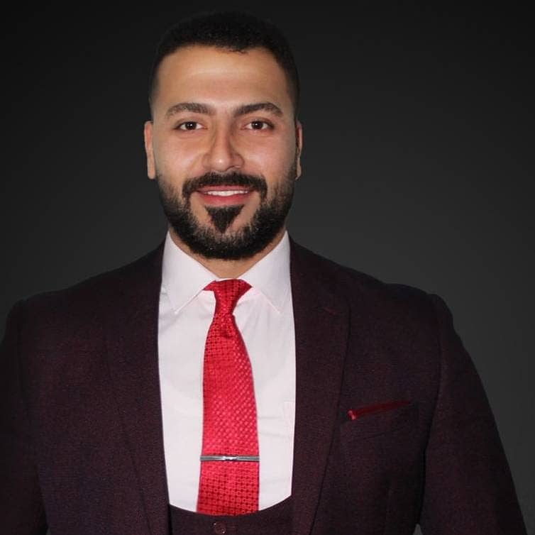Tarek Elzeny, Abu Dhabi Real Estate Agent 1251 properties