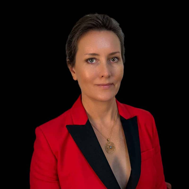 Natalia Dubai Real Estate Agent 3 properties