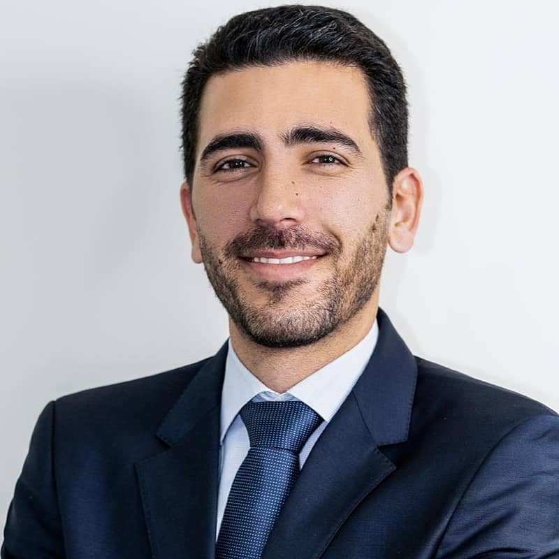 Zaid Kseibi, Dubai Real Estate Agent 32 properties