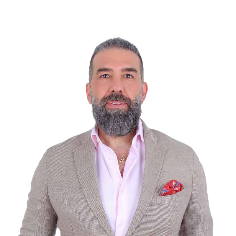 Peyman Javaherian, Dubai Real Estate Agent 1 properties