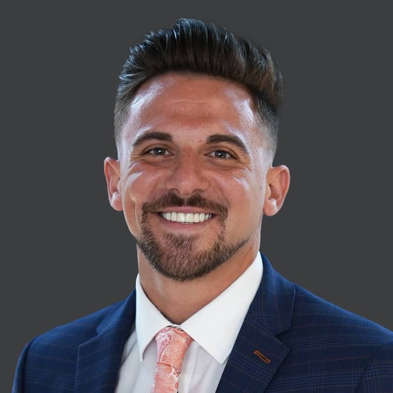 Josh Carroll, Dubai Real Estate Agent 9 properties