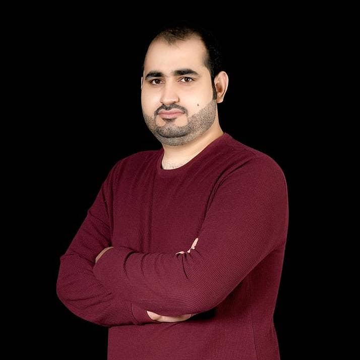 Mazhar Iqbal, Al Ain Real Estate Agent 21 properties