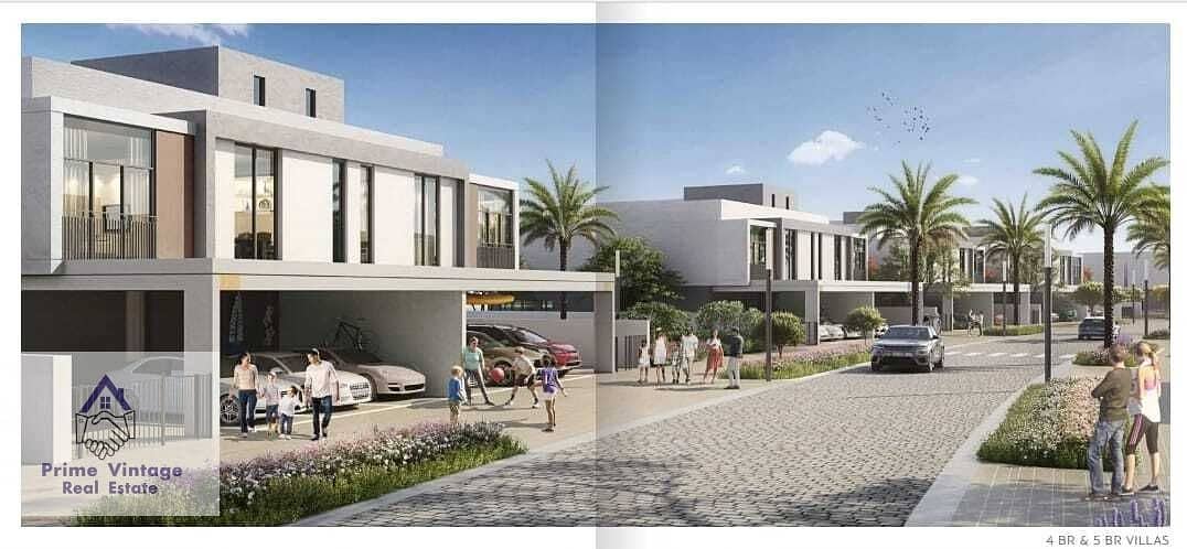 5 Years Payment Plan Few Units Left Beachfront