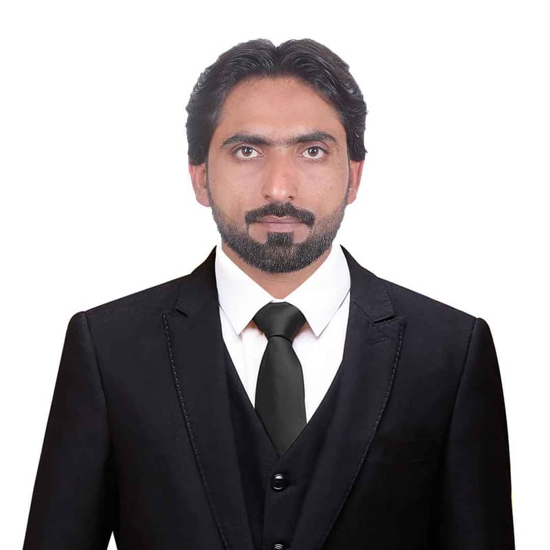 Asif Mehmood, Sharjah Real Estate Agent 45 properties