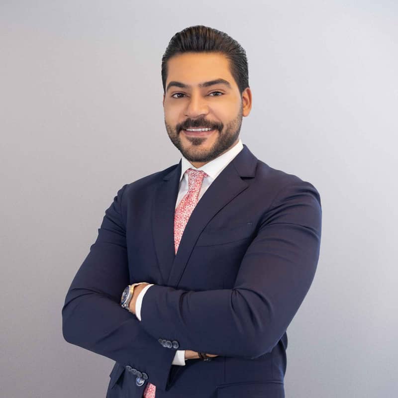 Omar Alkarib, Abu Dhabi Real Estate Agent 73 properties