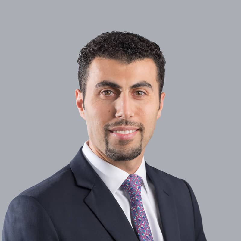 Zaid ElWarry, Abu Dhabi Real Estate Agent 5 properties
