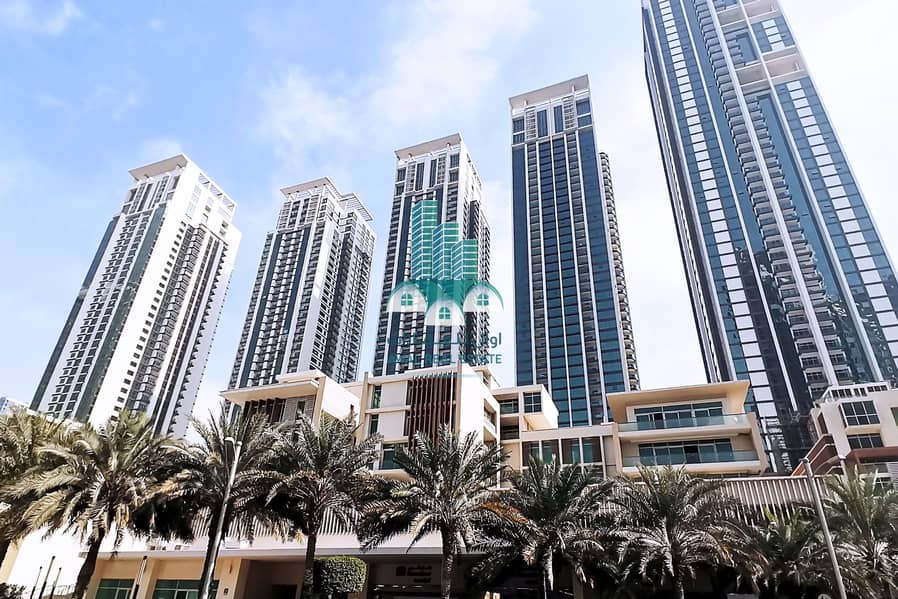 ⚡️Furnished Studio For Rent In Marina Heights II⚡️