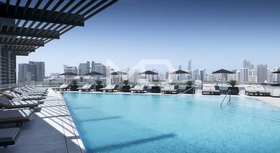 2 Bedroom Apartments for Rent in Al Maryah Island 2 BHK Flats