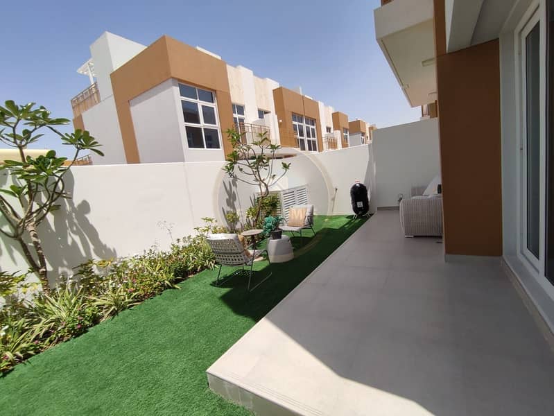 Just Cavalli Villas, DAMAC Hills 2 (Akoya by DAMAC), Dubai