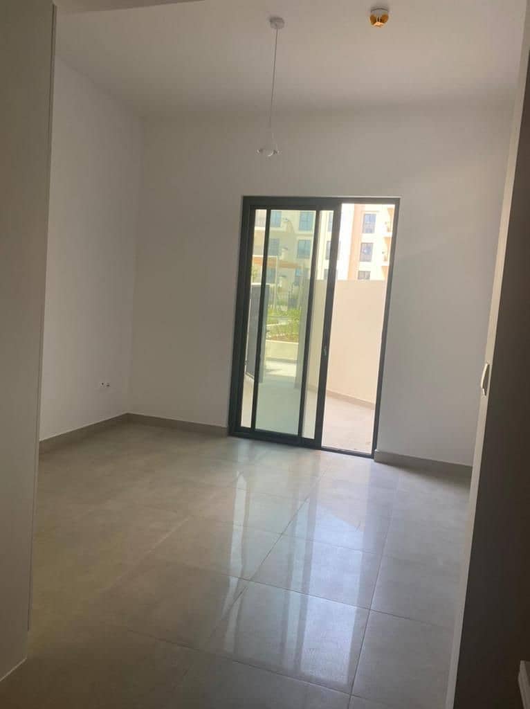 Nice Studio with a nice view for rent in Maryam Island