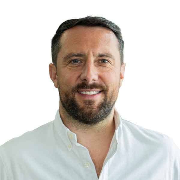 Myles Bush, Dubai Real Estate Agent 1 properties