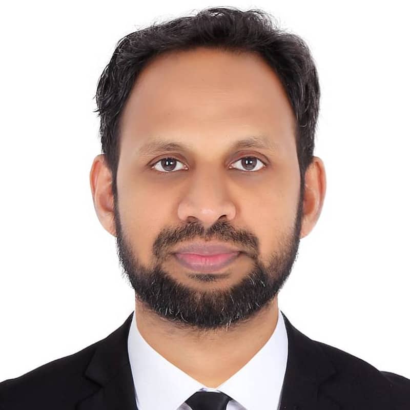 Mohammed Althaf, Sharjah Real Estate Agent 8 properties