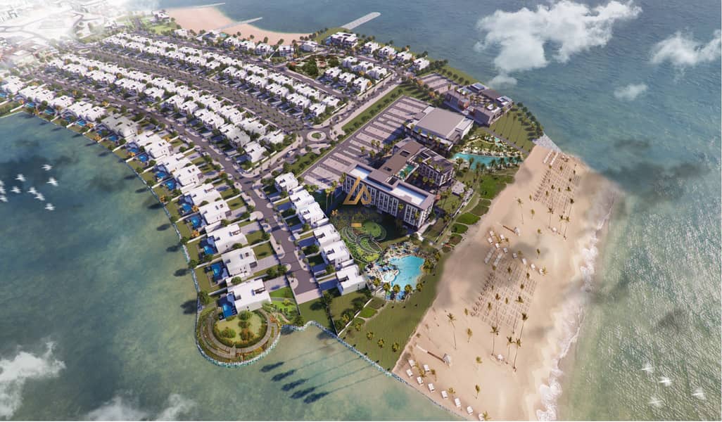 GENUINE LISTING Prime Location