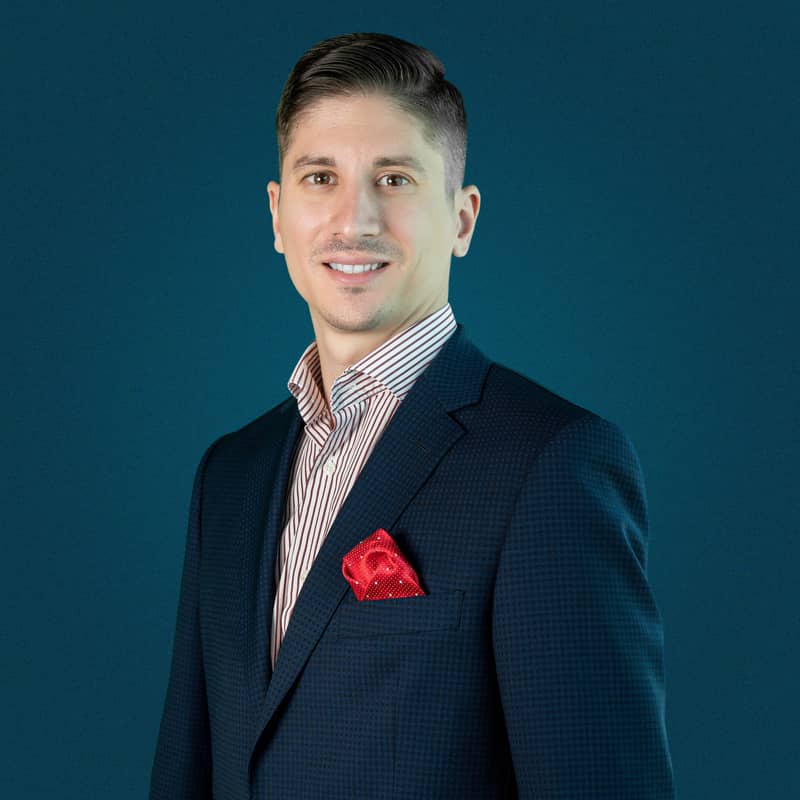 Ludovico Baiocco ، وكيل عقاري في دبي 16 عقار بيوت.كوم