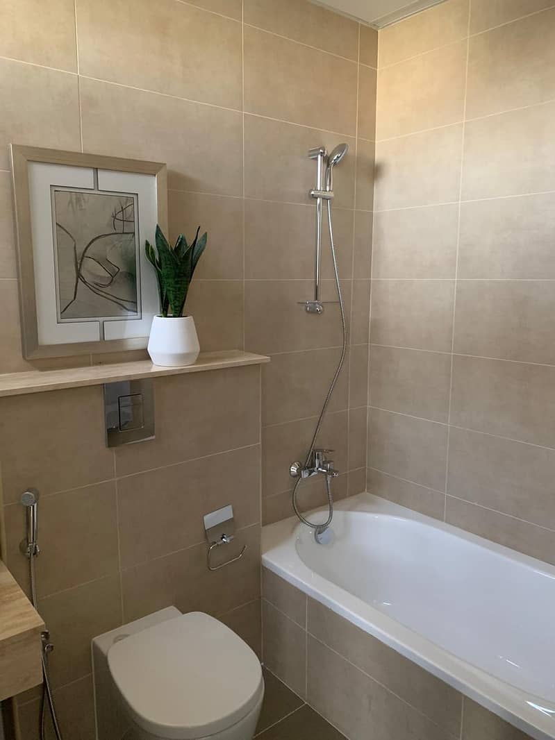 AED 1,750,000 4BR DAMAC HILLS3 AREA 2268 SQUARE FEET,