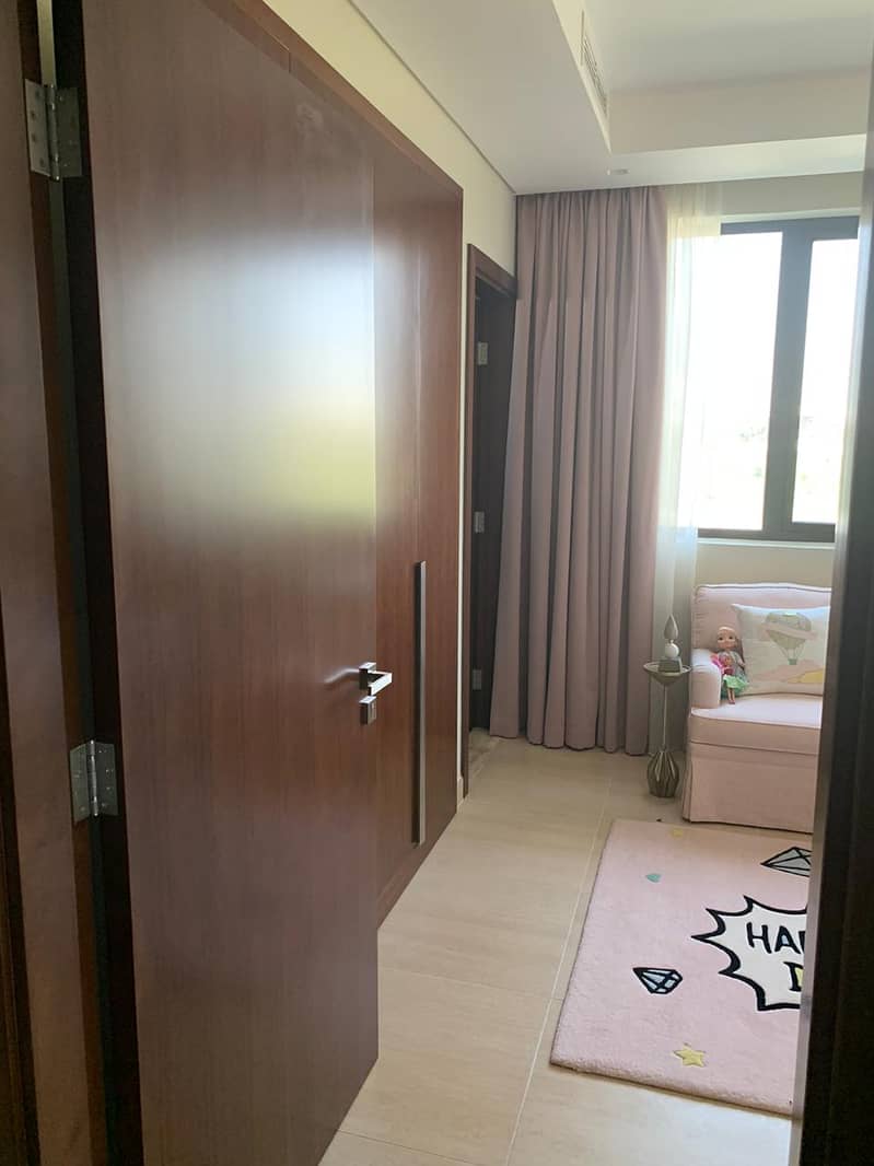 AED 1,750,000 4BR DAMAC HILLS3 AREA 2268 SQUARE FEET,