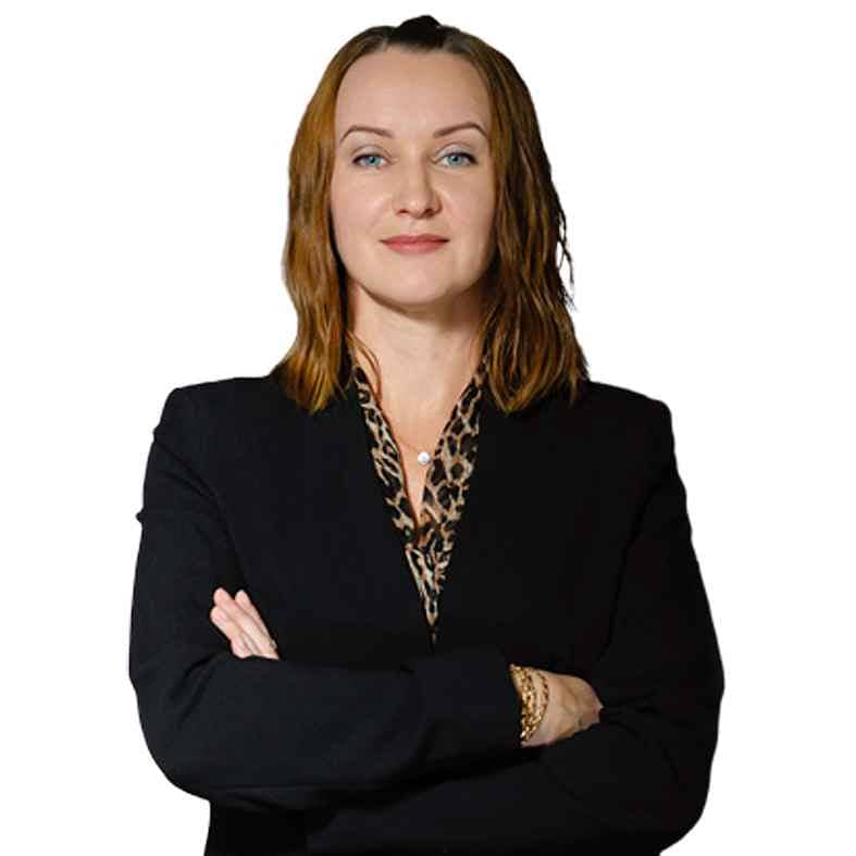 Irina Nikulina, Dubai Real Estate Agent 6 properties