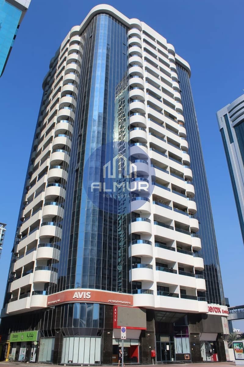 Exclusive & Direct from the Owner! Furnished 3 bedroom apartment is