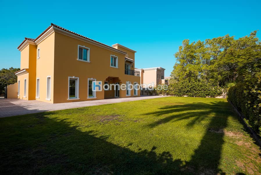 Single Row Upgraded Single Row Ready to movein