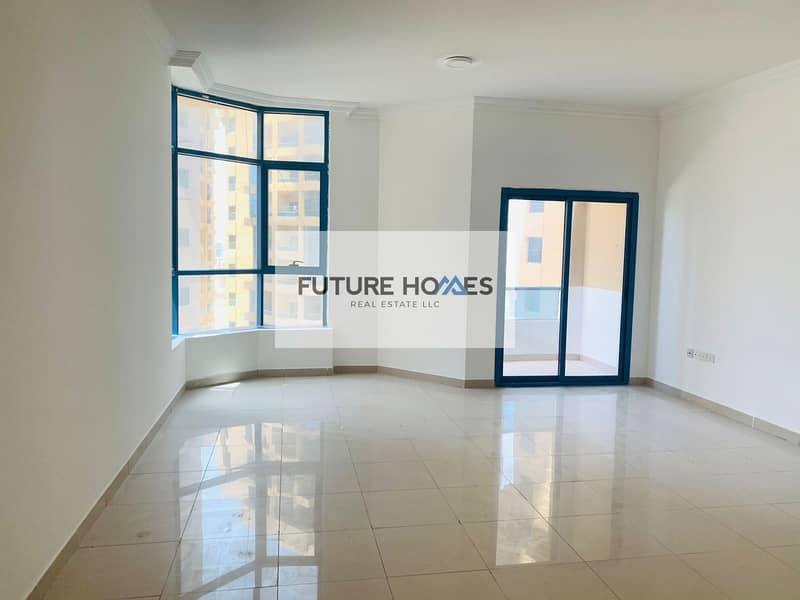 2 bedroom available for rent in Al khor