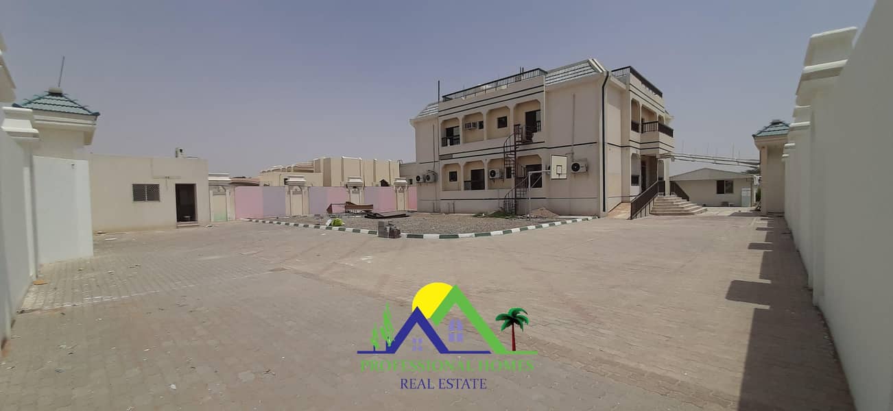 Invester\'s Choice villa Suitable for school,Clinic Many builded