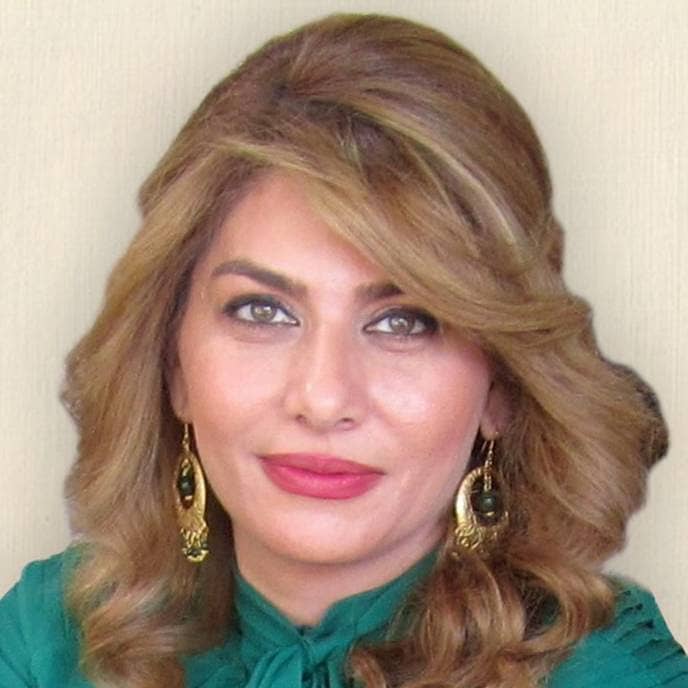 Soraya Shirani, Dubai Real Estate Agent 1 properties