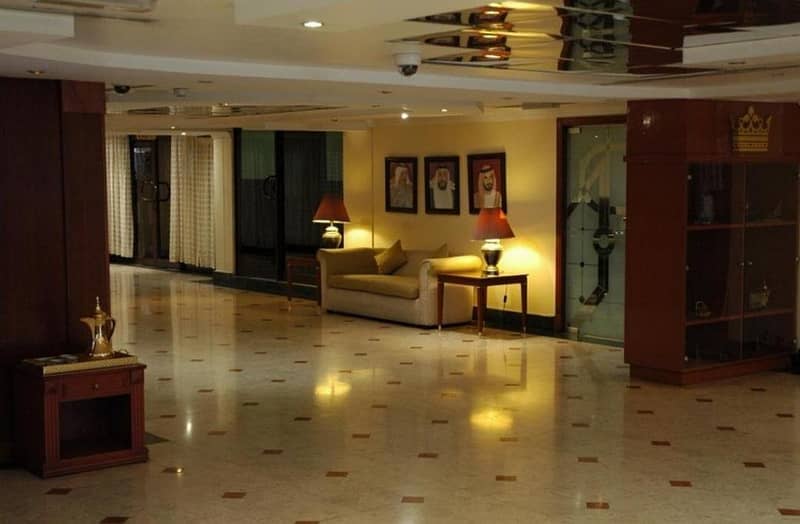 Residential Bldg G + 6 Floors