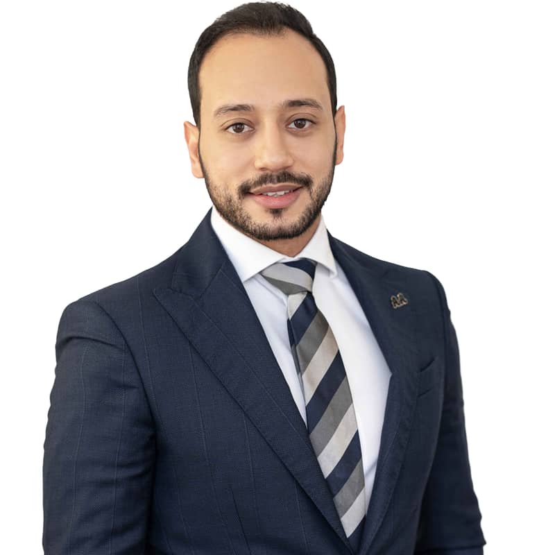 Ahmad Adel, Abu Dhabi Real Estate Agent 42 properties
