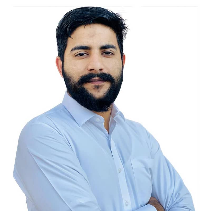 Farhat Abbas, Abu Dhabi Real Estate Agent 25 properties