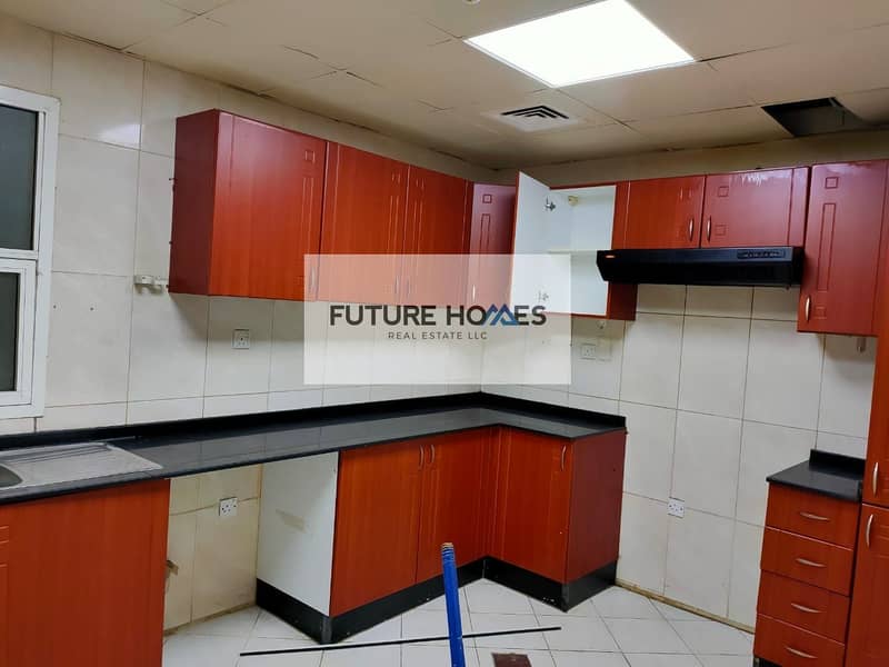 Studio for RENT in Horizon Tower Ajman