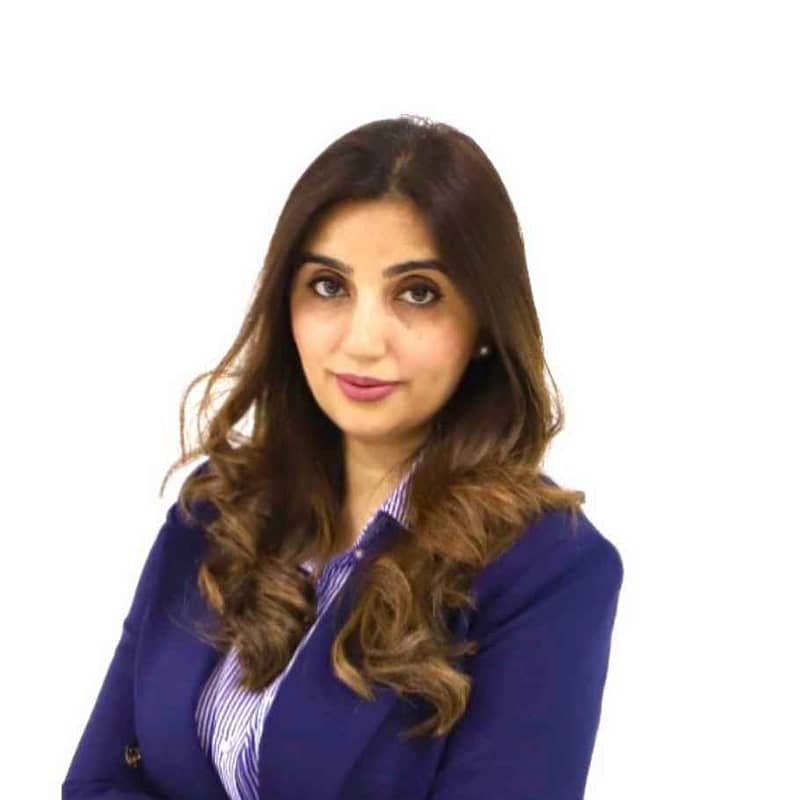 Fatima Akram, Dubai Real Estate Agent 7 properties