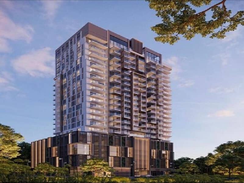 Gardens Lofts, JVC District 13, Jumeirah Village Circle (JVC), Dubai