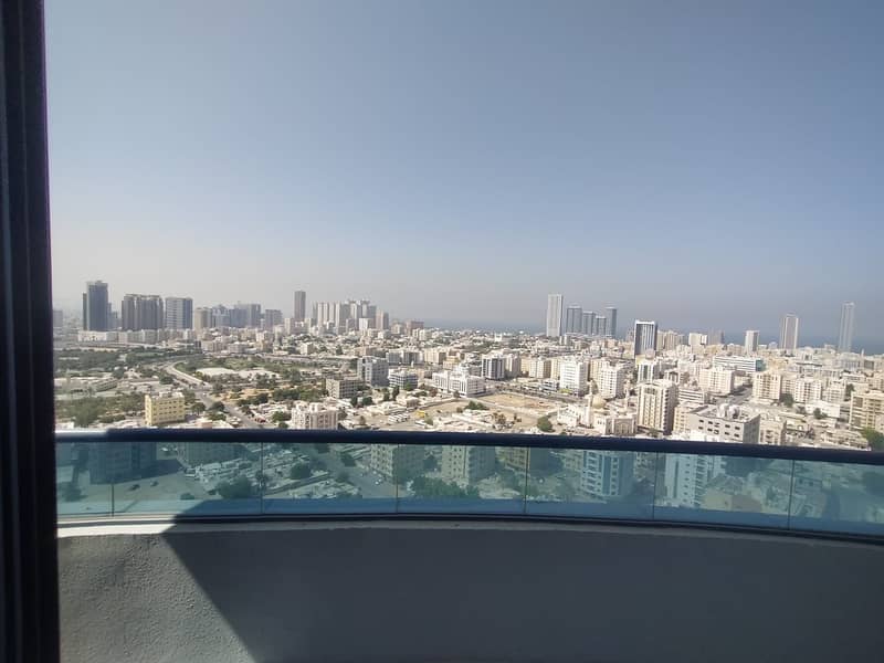 3BHK AVAILABLE FOR SALE IN FALCON TOWERS WITH PARKING